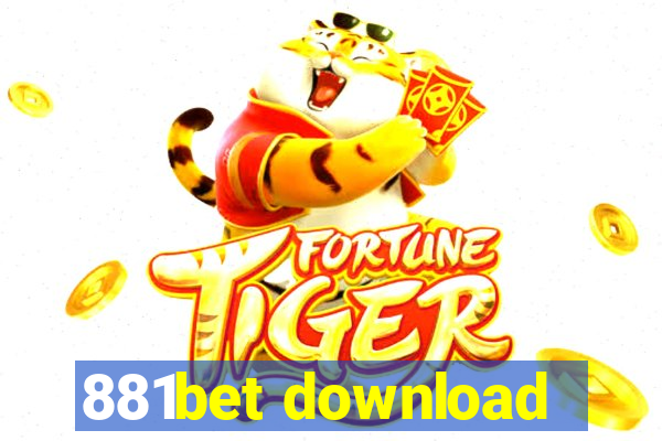 881bet download